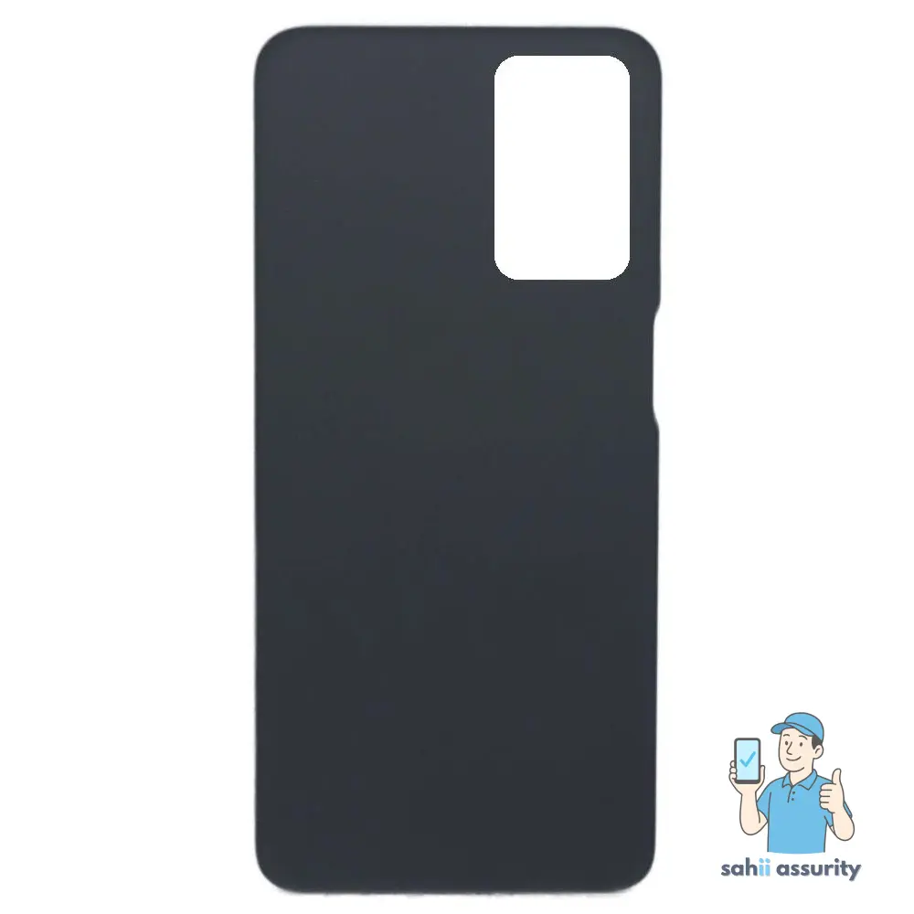 Back Panel Cover for Oppo F19 thumbnail
